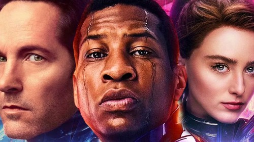 Những câu hỏi chưa có lời giải mà Ant-Man 3 để lại