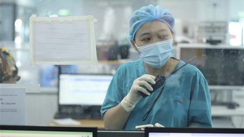 Đã 55 ngày Việt Nam không ghi nhận ca tử vong do Covid-19