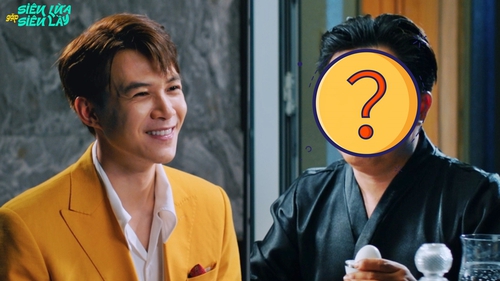 Lộ diện diễn viên khách mời xịn nhất 'Siêu lừa gặp siêu lầy': Là người duy nhất đưa được Anh Tú 'vào tròng'?
