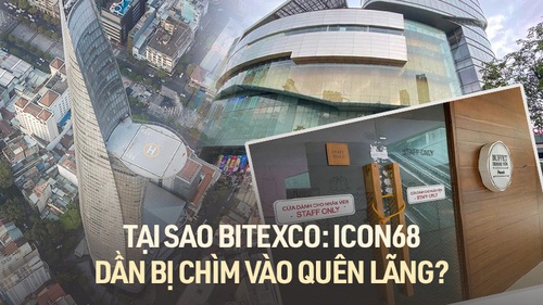 Giải mã lý do "toà nhà trái bắp" Bitexco dần bị quên lãng, tiếc nuối thay địa điểm ăn chơi một thời của giới trẻ