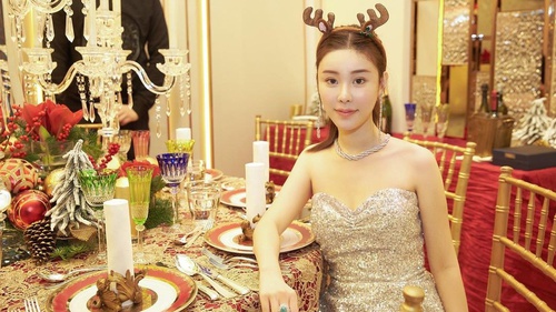 Chấn động vụ nữ người mẫu Hong Kong 28 tuổi bị giết, phân thi thể làm nhiều phần: Chồng cũ bỏ trốn, cha mẹ và anh trai nghi phạm bị bắt!