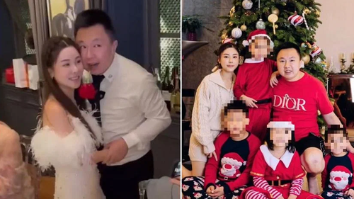 Thái Thiên Phượng và chồng hiện tại chưa đăng ký kết hôn, luật sư hé lộ về chuyện thừa kế tài sản của người quá cố