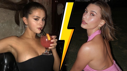 Selena Gomez đào lại video Hailey chế giễu Taylor Swift, mẹ Justin Bieber: “Ghen ghét là xấu”