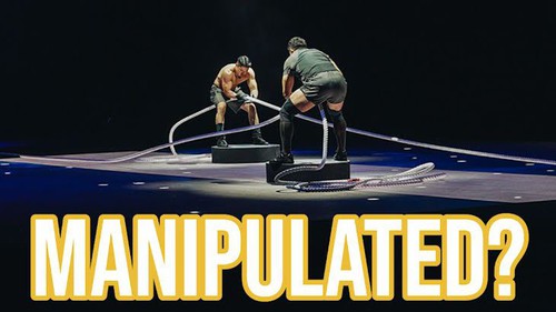 Đêm chung kết 'Physical: 100' đã bị thao túng?