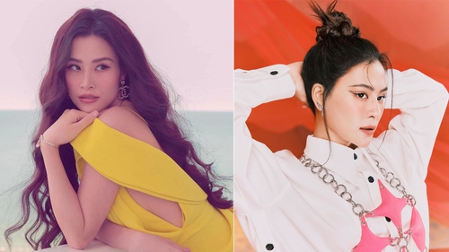 Đông Nhi bị 'lép vế' so với Hà Nhi khi cover chung 1 bản hit?