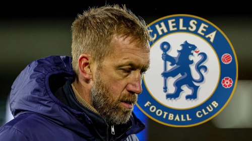 Vì sao Graham Potter vẫn bê bết ở Chelsea?
