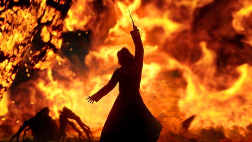 Game thủ Hogwarts Legacy gặp lỗi, không thể lên max level, nhà phát hành cũng phải bó tay