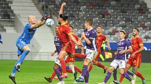 Nhận định, soi kèo Toulouse vs Rodez (00h45, 2/3), cúp Quốc gia Pháp vòng tứ kết