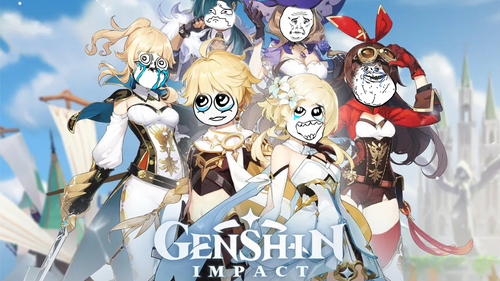 Cay cú vì Genshin Impact ‘gặp biến’, miHoYo quyết làm căng đến cùng, cảnh báo ‘tất cả phải đối mặt hậu quả’