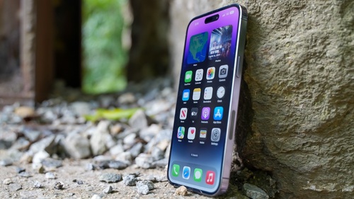 Giảm giá cực mạnh, iPhone 14 Pro Max tiếp tục "xuống đáy", thấp nhất kể từ khi ra mắt tại VN