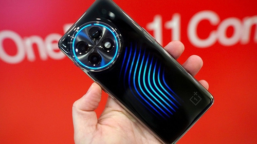 Những mẫu điện thoại được mong đợi nhất năm 2023