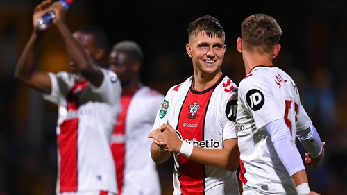 Nhận định, soi kèo Southampton vs Grimsby (02h15, 2/3), vòng 5 cúp FA