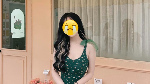 Cư dân mạng xót xa trước thông tin nữ TikToker 20 tuổi qua đời