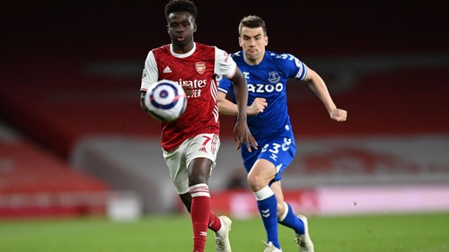 Link xem trực tiếp bóng đá Everton vs Arsenal (19h30, 4/2)