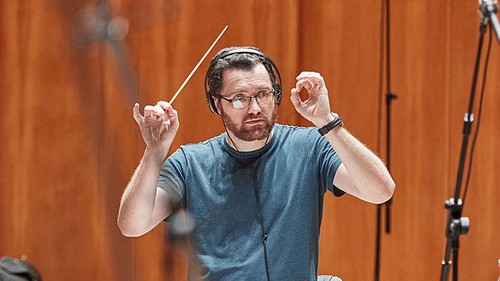 Grammy ghi nhận đóng góp của âm nhạc trò chơi điện tử