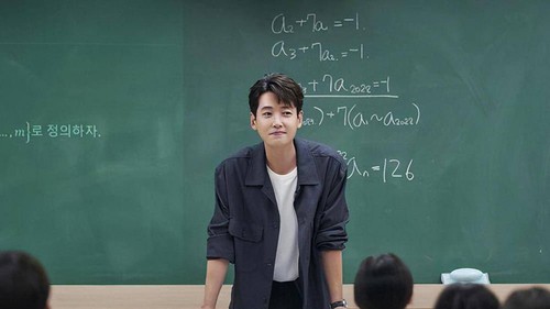 Tập mới nhất của K-Drama 'Crash Course in Romance' gây tranh luận sôi nổi