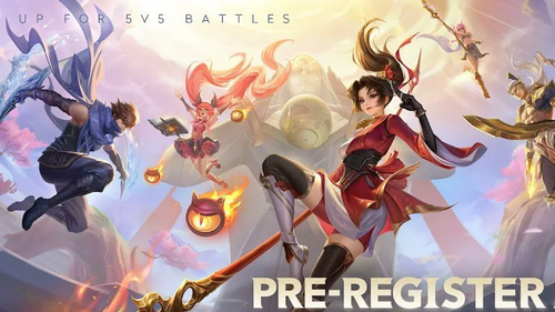 Dấu hiệu Vương Giả Vinh Diệu Global sắp chính thức phát hành, sẽ có cả tiếng Việt?