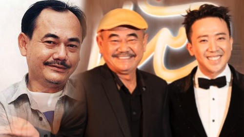 Sao nam Nhà Bà Nữ: Thầy giáo của Trấn Thành, cuộc sống cô độc trong nhà trọ ở tuổi U70