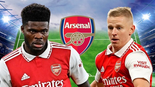 Đội hình dự kiến Everton vs Arsenal: Ai sẽ thay Partey?