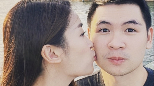 Khéo nịnh chồng như Đỗ Mỹ Linh: Chỉ 1 hành động mà khiến chồng thiếu gia hào hứng trong ngày sinh nhật 