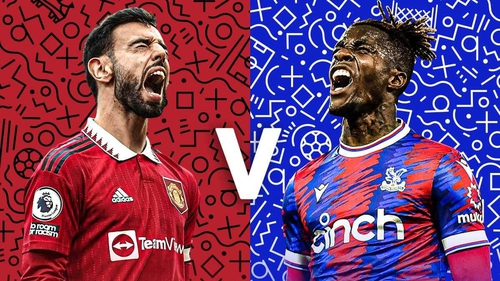 Nhận định kèo bóng đá hôm nay 4/2: MU vs Crystal Palace