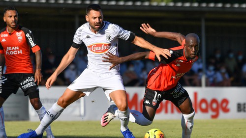 Nhận định, soi kèo Lorient vs Angers (21h00, 5/2), Ligue 1 vòng 22