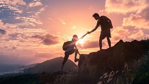 Kết thâm giao với những kiểu người này giống như gặp được “quý nhân”, giúp cuộc sống thăng hoa, vận thế lên như diều gặp gió