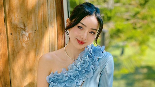 Cô gái Việt cưới đại gia Thái Lan hé lộ cách giữ chồng: Ở nhà vẫn phải đẹp, đi ngủ cũng vẫn lồng lộn