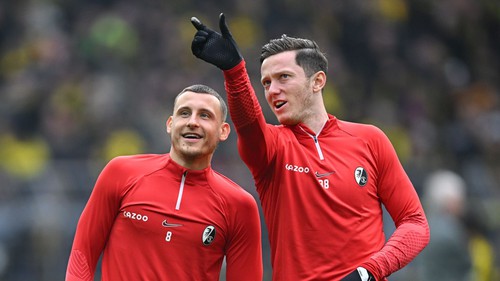 Nhận định, soi kèo Sandhausen vs Freiburg (00h00, 8/2): Khách giành vé