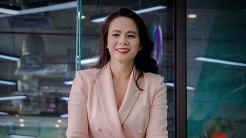 Doanh nhân Đào Lan Hương: Trải qua bão tố mới trân trọng những giây phút yên bình!