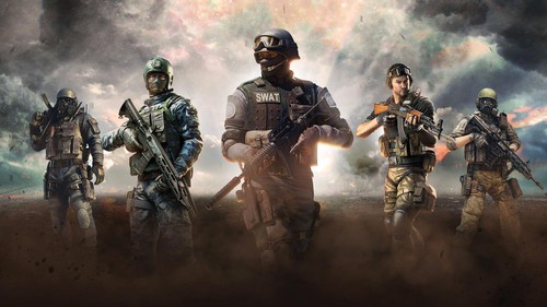 Thêm một game Crossfire tuyên bố đóng cửa, niềm tự hào ngày ấy nay còn đâu