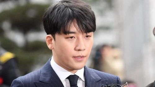 Tranh cãi việc Seungri ra tù vào 5 ngày tới