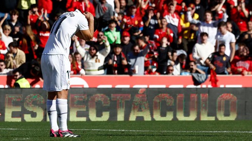 Al Ahly vs Real Madrid: Né 'đạn' ở Maroc