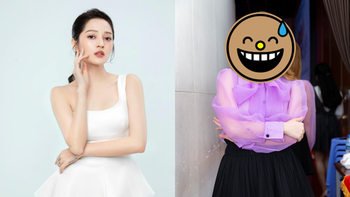 Bảo Anh bị nhầm thành... Bảo Anh?