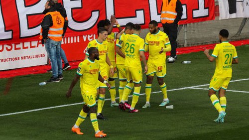 Nhận định, soi kèo Angers vs Nantes (00h15, 9/2), cúp Pháp vòng 1/8 