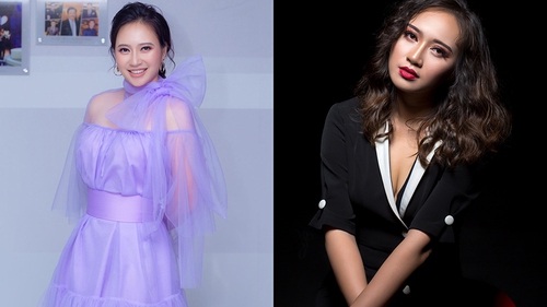 Ca sĩ Khánh Linh: Anh Ngọc Châu là người đáng yêu nhất mà tôi được biết