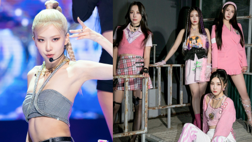 Nhóm nhạc nữ từng đánh bại BLACKPINK "đóng băng" hoạt động vì hợp đồng sắp hết hạn?