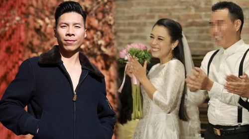 Quốc Nghiệp có động thái mới trước ồn ào Ngọc Mai từng kết hôn 