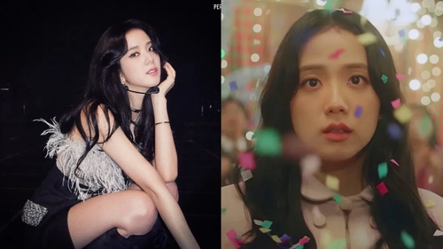 Jisoo Blackpink gây tranh cãi khi khẳng định: 'Tôi tự tin vào diễn xuất'