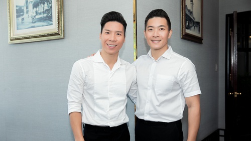 Quốc Cơ, Quốc Nghiệp bị nói dừng thi đấu vì áp lực từ hậu phương: 'Không có gì cản trở được anh em'