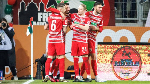 Nhận định, soi kèo Mainz vs Augsburg (21h30, 11/2), Bundesliga vòng 20 