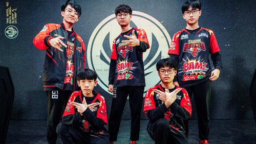 Rộ tin tổ chức Hàn Quốc sẽ không tiếp quản Saigon Buffalo