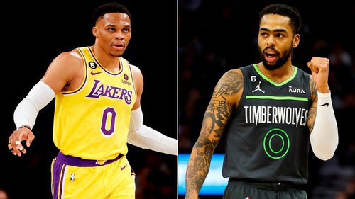 Los Angeles Lakers được gì sau khi chia tay Russell Westbrook?