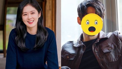 Jang Nara tái hợp lần 4 với 'người tình trăm năm', có tiếp tục yêu trên màn ảnh?
