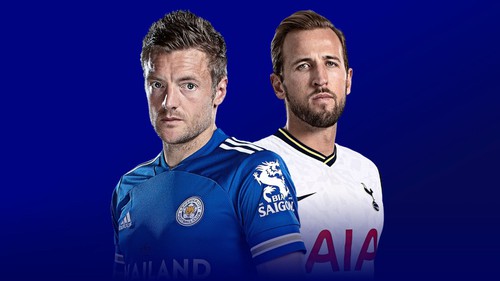 Nhận định, soi kèo Leicester vs Tottenham (22h00, 11/2): Khách át chủ