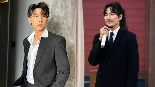 Isaac - Kiều Minh Tuấn... bằng tuổi: Người chuẩn mỹ nam Vbiz, người phong độ nhan sắc trồi sụt