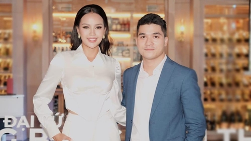 Luật sư: "Nếu Miss Universe không đăng ký bản quyền tên Hoa hậu Hoàn vũ Việt Nam thì không có quyền sở hữu"