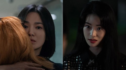 Hé lộ spoiler mới 'The Glory' phần 2