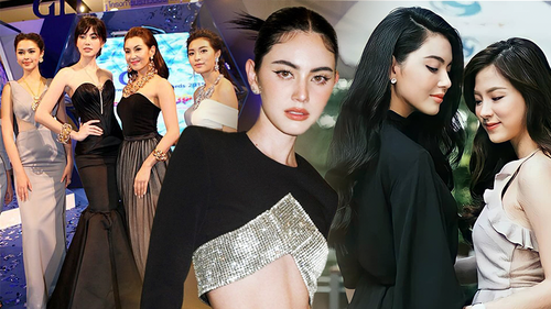 ‘Nữ hoàng thị phi’ gọi tên Mai Davika: ‘Trở bạn thành thù’ với Baifern Pimchanok, bị nghi cùng hội bạn thân nói xấu Bella Ranee
