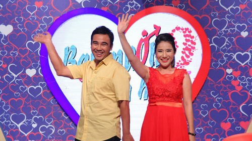 Cát Tường gây sốc khi tiết lộ mâu thuẫn với Quyền Linh đến mức rời show, nam MC nói gì?